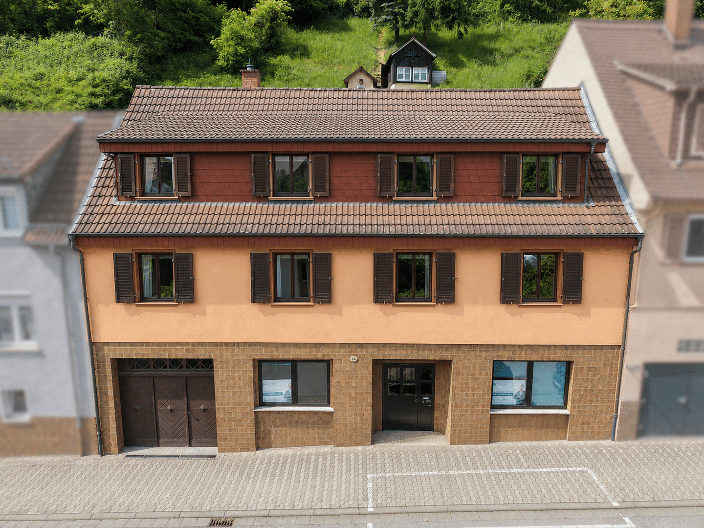 Einfamilienhaus zum Kauf, Heppenheim (Bergstraße)