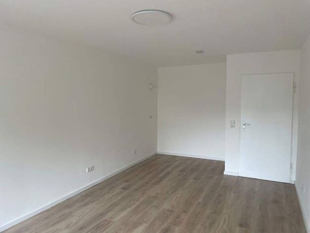 Wohnung zur Miete 620 € 1 Zimmer 32 m² 1. Geschoss Albrecht-Dürer-Straße 13 Bamberg 96052