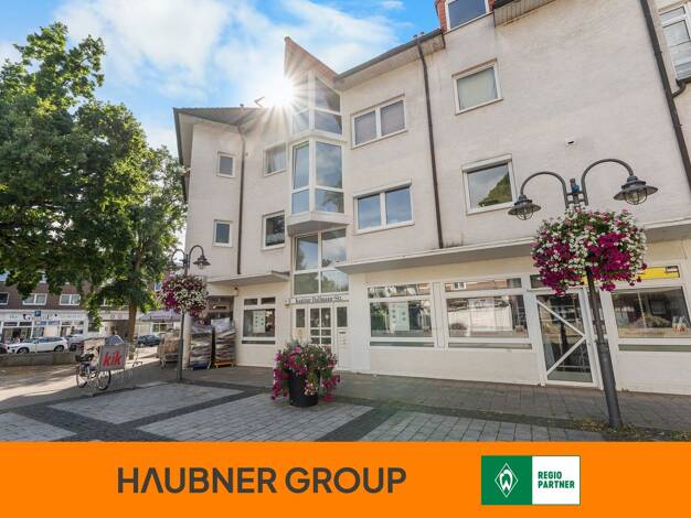 Wohnung zum Kauf 175.000 € 3 Zimmer 93 m² 1. Geschoss Blumenthal Bremen 28779
