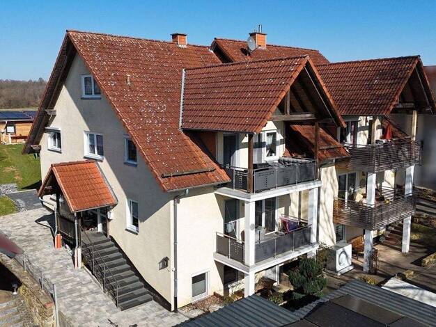 Einfamilienhaus zum Kauf 348.000 € 8 Zimmer 235,5 m² 1.836 m² Grundstück Hombressen Hofgeismar 34369