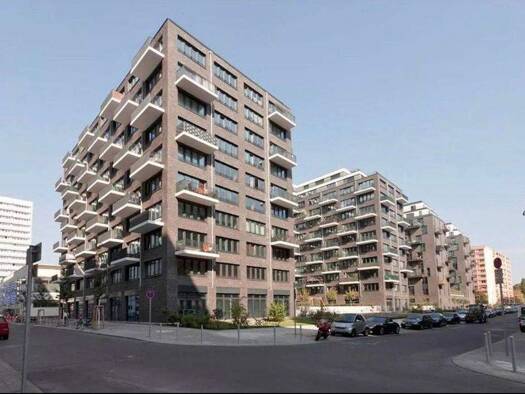 Wohnung zum Kauf als Kapitalanlage geeignet 275.000 € 32 m² Mitte Berlin 10178