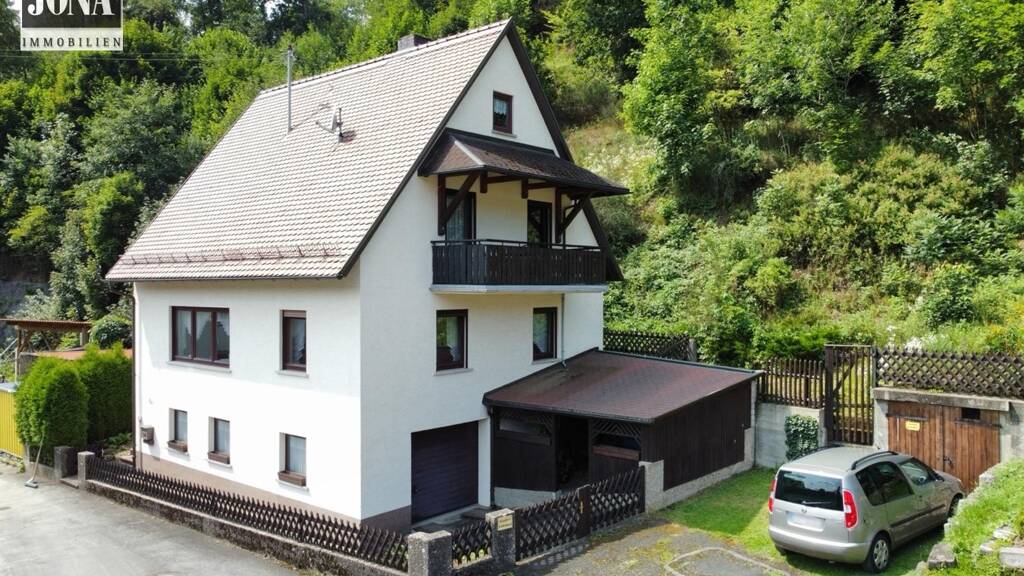 Einfamilienhaus zum Kauf 169.000 € 110 m² 185 m² Grundstück Steinwiesen 96349