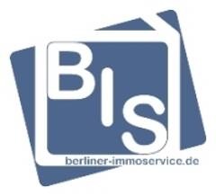 B.I.S. Berliner ImmobilienService GmbH logo