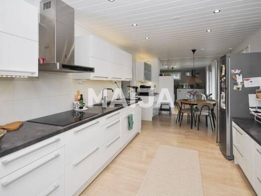 Einfamilienhaus zum Kauf 99.000 € 5 Zimmer 165 m² 862 m² Grundstück Haminasaarentie 12 Keminmaa 94400