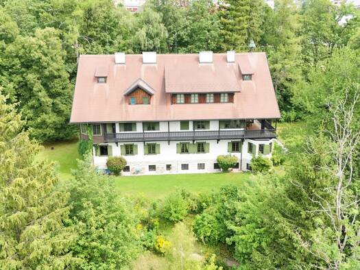 Villa zum Kauf 1.900.000 € 24 Zimmer 1.200 m² 5.989 m² Grundstück Hans-Wertanek-Promenade Mariazell 8630
