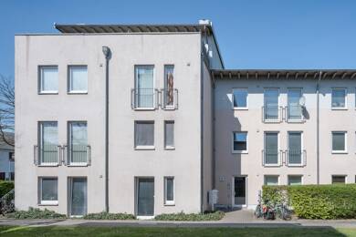 Wohnung zur Miete nur mit Wohnberechtigungsschein 663 € 3 Zimmer 77,2 m² EG frei ab 01.08.2025 Weistfeld 17 Bemerode Hannover 30539