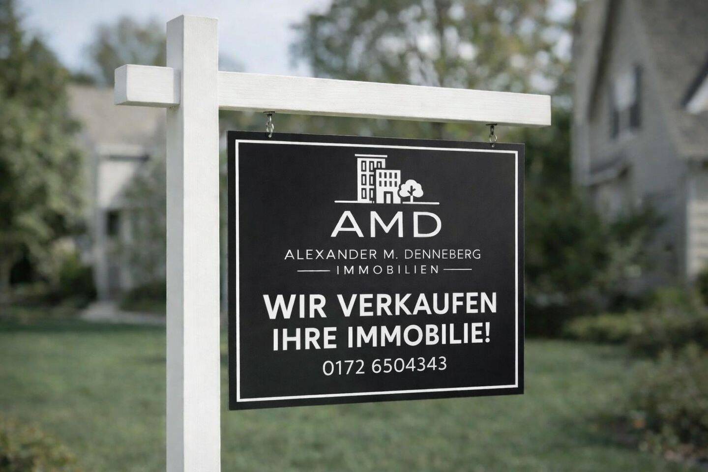 Mehrfamilienhaus zum Kauf - Ansicht 2