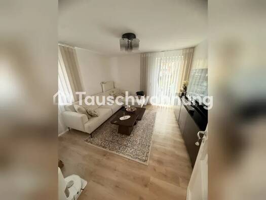 Wohnung zur Miete Tauschwohnung 800 € 2 Zimmer 54 m² 1. Geschoss Merkenich Nippes 50735