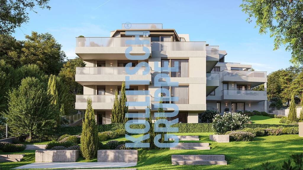 Wohnung zum Kauf 649.000 € 2,5 Zimmer 65,3 m² Wien 1190