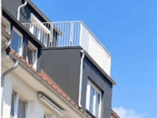 Wohnung zum Kauf provisionsfrei 355.000 € 2 Zimmer 59,8 m² 3. Geschoss Nippes Nippes 50733
