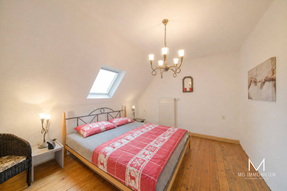 Haus – Waldmohr, Landkreis Kusel - Mehr