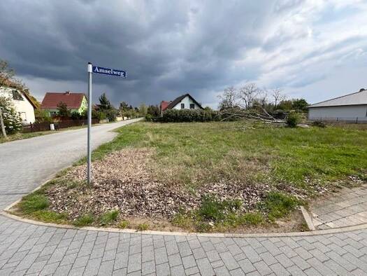 Grundstück zum Kauf provisionsfrei 99.990 € 1.111 m² Grundstück Oegeln Beeskow 15848