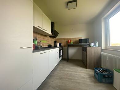 Wohnung zur Miete 470 € 2 Zimmer 65 m² 3. Geschoss frei ab 01.06.2025 Moosbürg Weiden 92637