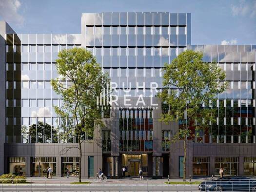 Bürofläche zur Miete 17,50 € 3.178 m² Bürofläche teilbar ab 297 m² Bayenthal Köln 50968