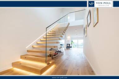 Villa zum Kauf 7 Zimmer 294 m² 943 m² Grundstück Bruck Eggenfelden 84307
