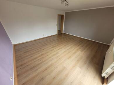 Wohnung zur Miete 720 € 4 Zimmer 91 m² 1. Geschoss frei ab sofort Halsbacher Weg 3 Hilbersdorf Bobritzsch-Hilbersdorf 09627