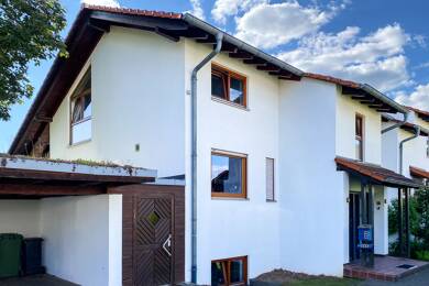 Einfamilienhaus zum Kauf 549.000 € 5 Zimmer 142,7 m² 557 m² Grundstück Groß-Zimmern Groß-Zimmern 64846