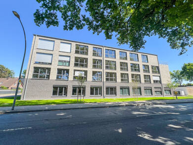 Wohnung zur Miete - Neubau 870 € 2 Zimmer 69,4 m² EG Meerkamp Oldenburg 26133