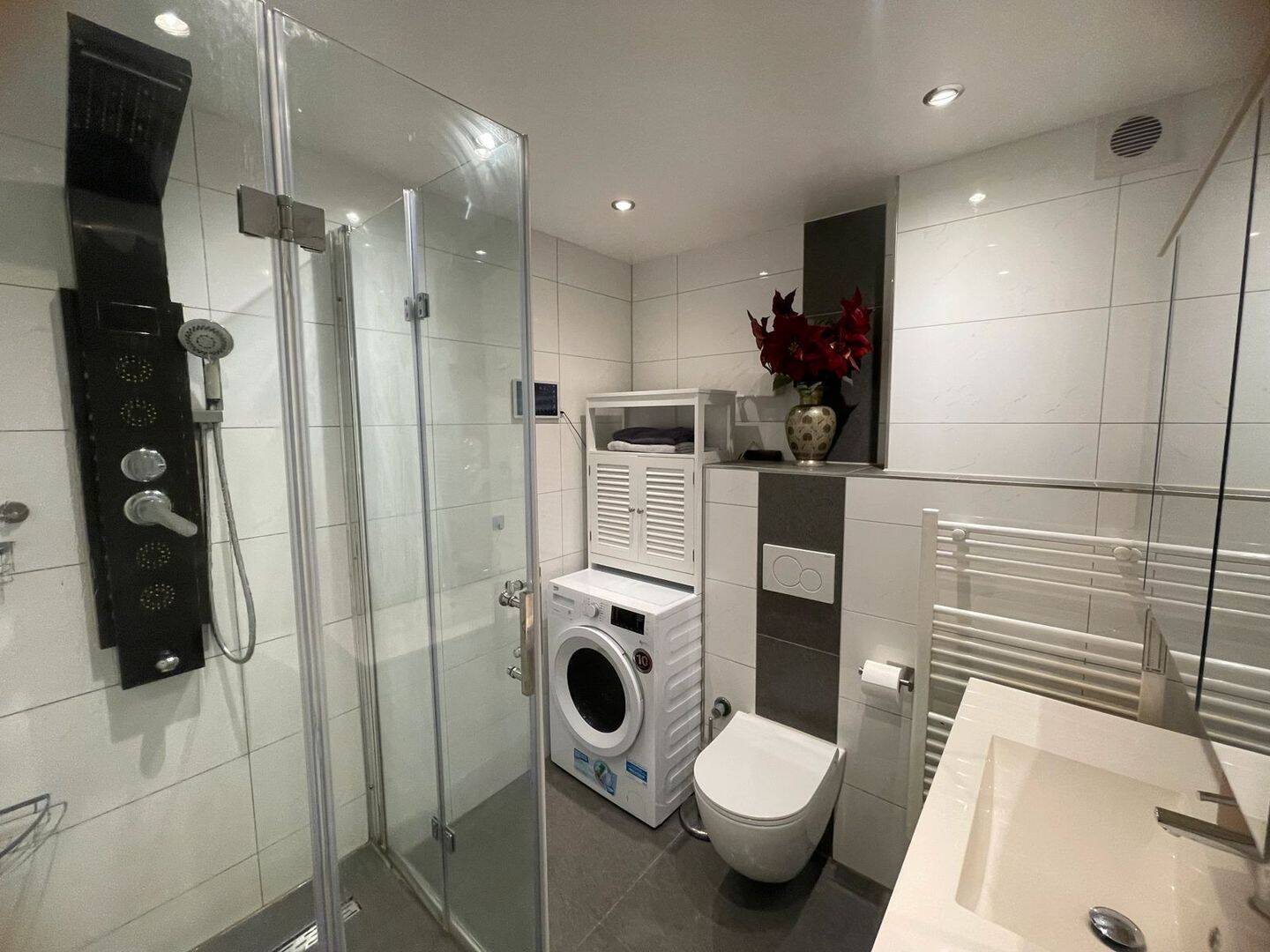 Wohnung zur Miete