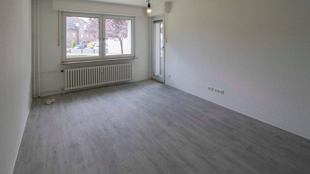 Wohnung zum Kauf provisionsfrei 135.000 € 2 Zimmer 56,2 m² EG Wanheim-Angerhausen Duisburg 47249