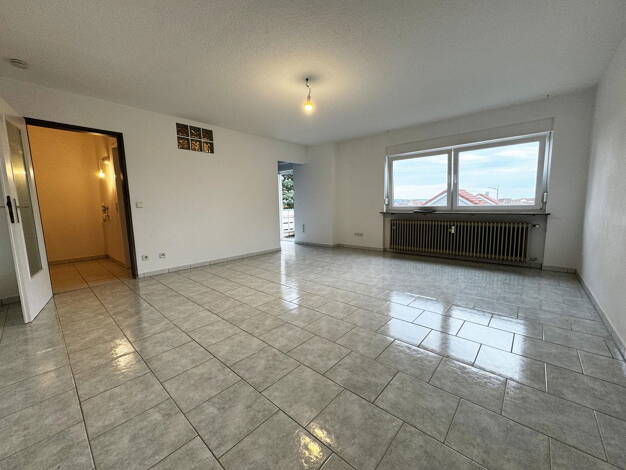 Wohnung zur Miete 590 € 1 Zimmer 38 m² 2. Geschoss frei ab 01.07.2025 Bad Wimpfen Bad Wimpfen 74206