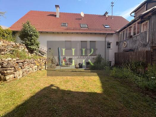 Haus zum Kauf 998.000 € 31 Zimmer 669 m² 952 m² Grundstück Ruit Bretten 75015