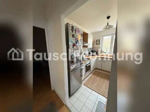 Wohnung zur Miete Tauschwohnung 710 € 2 Zimmer 63 m² 1. Geschoss Haselhorst Berlin 13599