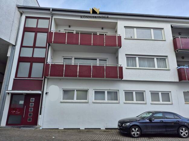 Gewerbeobjekt zum Kauf als Kapitalanlage geeignet 1.590.000 € 10 Zimmer 277 m² 324 m² Grundstück Mitte Sindelfingen 71063