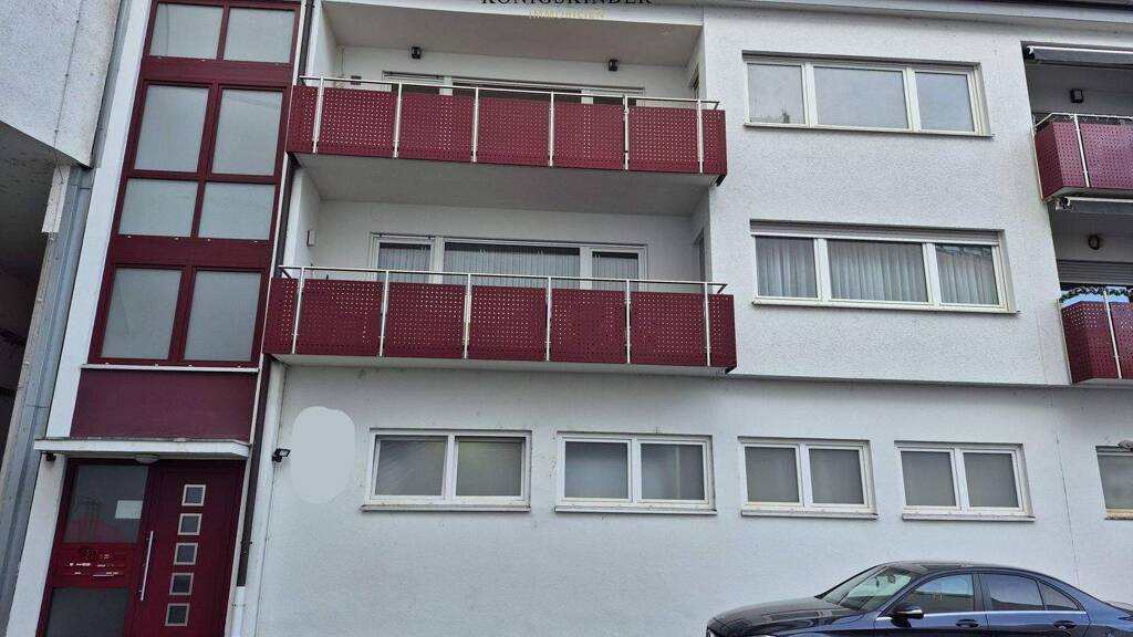 Gewerbeobjekt zum Kauf als Kapitalanlage geeignet 1.590.000 € 10 Zimmer 277 m² 324 m² Grundstück Mitte Sindelfingen 71063