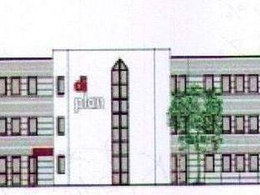Büro zur Miete 1.755 € 4 Zimmer 127 m² Bürofläche teilbar ab 127 m² Tennenlohe Erlangen 91058
