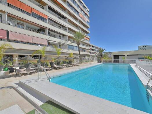 Wohnung zum Kauf 355.000 € 82 m² Torremolinos 29620