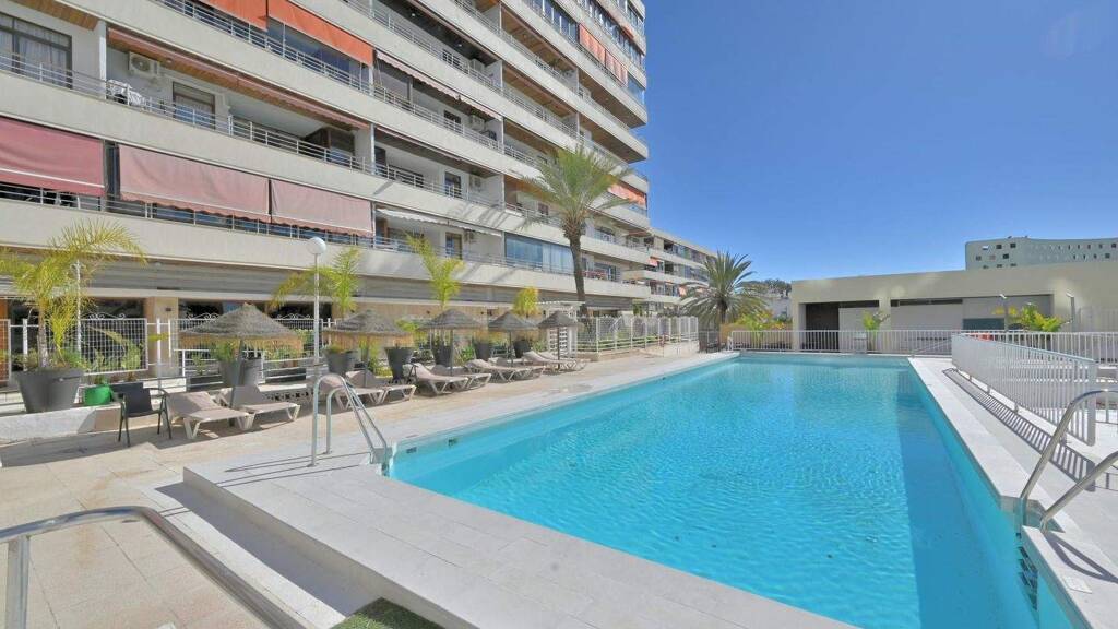 Wohnung zum Kauf 355.000 € 82 m² Torremolinos 29620