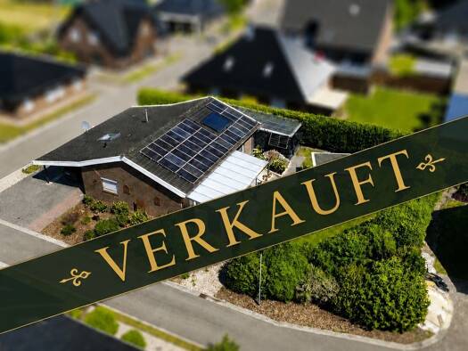 Einfamilienhaus zum Kauf 298.000 € 3 Zimmer 88 m² 668 m² Grundstück Weenermoor Weener 26826