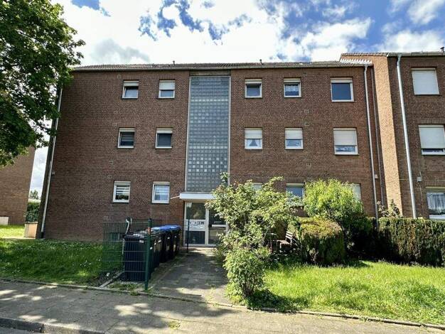 Wohnung zum Kauf provisionsfrei 129.000 € 3 Zimmer 58 m² 2. Geschoss In der Tiefschley 9 Frimmersdorf Grevenbroich 41517