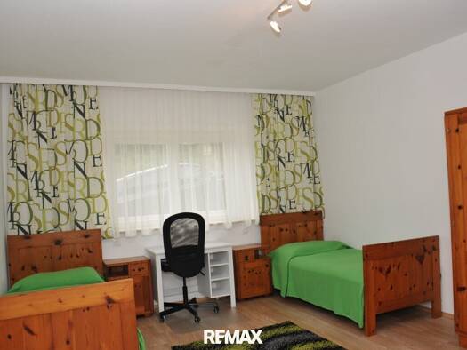 Wohnung zur Miete 5 Zimmer 120 m² Kramsach 6233