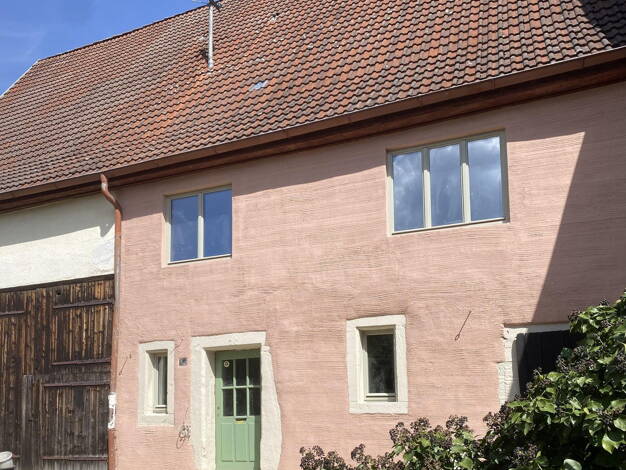 Einfamilienhaus zum Kauf provisionsfrei 290.000 € 6 Zimmer 159 m² 392 m² Grundstück Hailfingen Rottenburg am Neckar 72108