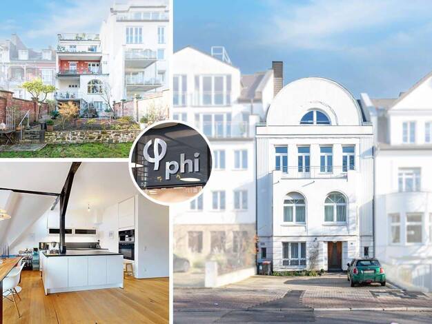 Maisonette zum Kauf 399.900 € 3 Zimmer 100 m² 3. Geschoss Aachen 52066