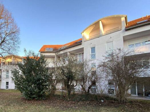 Wohnung zum Kauf 209.000 € 2 Zimmer 52 m² 1. Geschoss Ingolstadt 85051