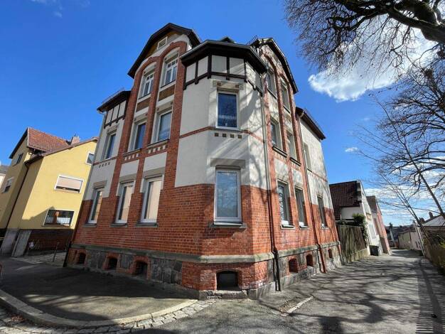 Wohnung zur Miete 520 € 3 Zimmer 80 m² frei ab 01.02.2026 Neustadt Neustadt bei Coburg 96465