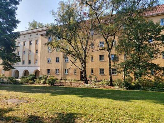 Wohnung zum Kauf 225.000 € 4 Zimmer 90 m² 1. Geschoss Plänterwald Berlin 12437