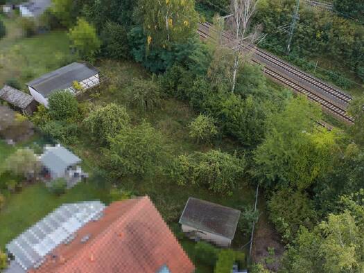 Grundstück zum Kauf 300.000 € 880 m² Grundstück Bergfelde Hohen Neuendorf 16562