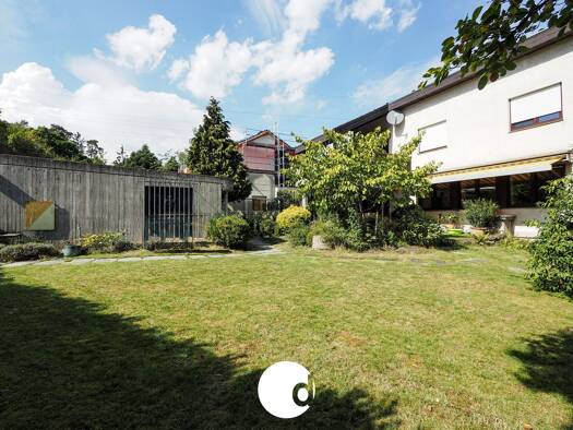 Einfamilienhaus zur Miete 2.900 € 6 Zimmer 225 m² 543 m² Grundstück frei ab 15.10.2026 Rohr Vaihingen 70565