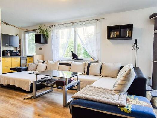 Immobilie zum Kauf als Kapitalanlage geeignet 219.000 € 2 Zimmer 15 m² Blumberg Ahrensfelde 16356