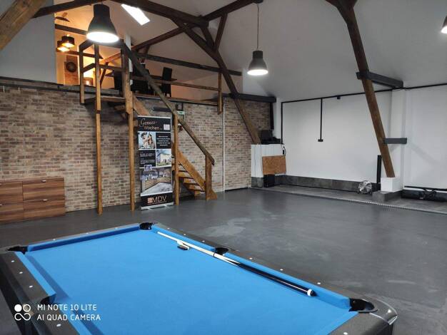 Halle/Industriefläche zur Miete provisionsfrei 200 m² Lagerfläche Süd Recklinghausen 45663