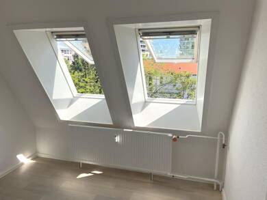 Wohnung zur Miete 421 € 2 Zimmer 61,5 m² 4. Geschoss Johannesstraße 49 Altstadt Erfurt 99084