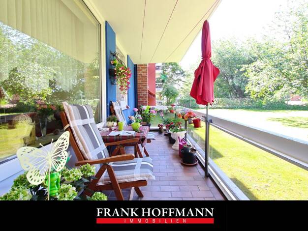 Wohnung zum Kauf 175.000 € 3 Zimmer 68,3 m² EG Bargteheide 22941