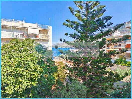 Wohnung zum Kauf 225.000 € 4 Zimmer 120 m² 2. Geschoss Solomou 3 Loutraki-Perachora 20300