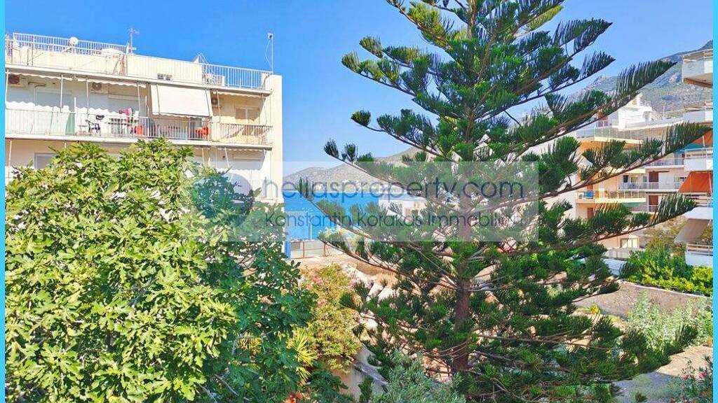 Wohnung zum Kauf 225.000 € 4 Zimmer 120 m² 2. Geschoss Solomou 3 Loutraki-Perachora 20300