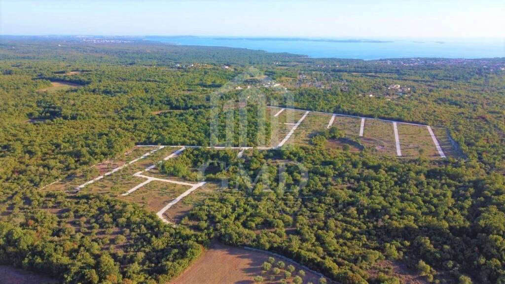 Land-/Forstwirtschaft zum Kauf 10.500 € Barbariga