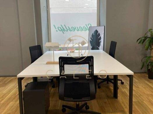 Bürokomplex zur Miete provisionsfrei 150 m² Bürofläche teilbar ab 1 m² Lich 35423